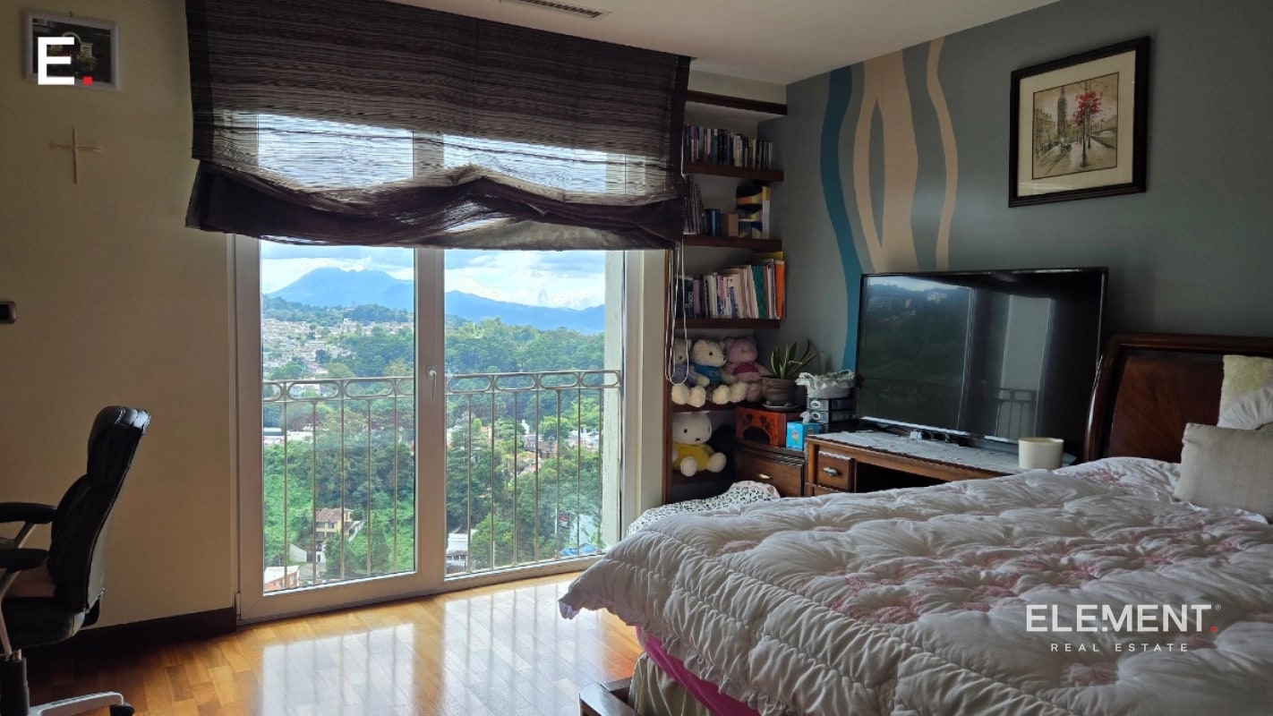 Apartamento en venta - Km 9.2 Torre Real. - 3