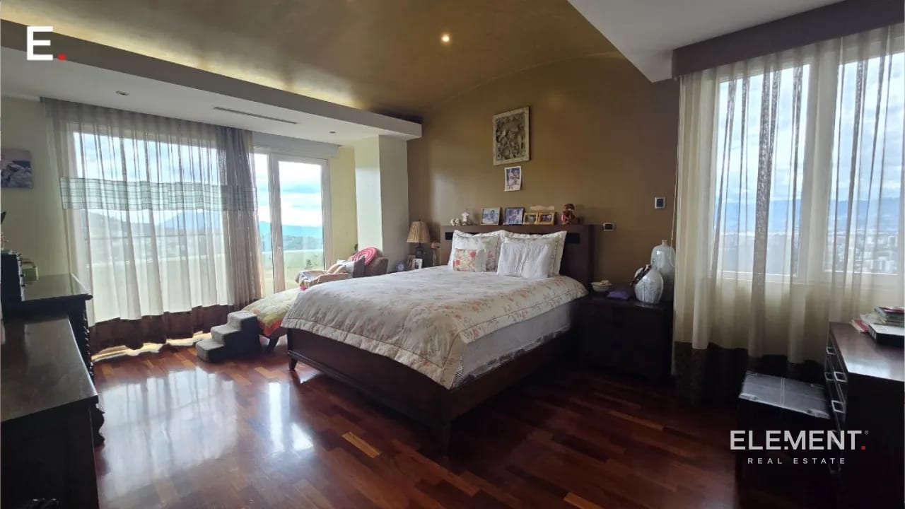 Apartamento en venta - Km 9.2 Torre Real. — Apartamento en Venta en Carretera a El Salvador, Guatemala, Ciudad — foto 3 de 13