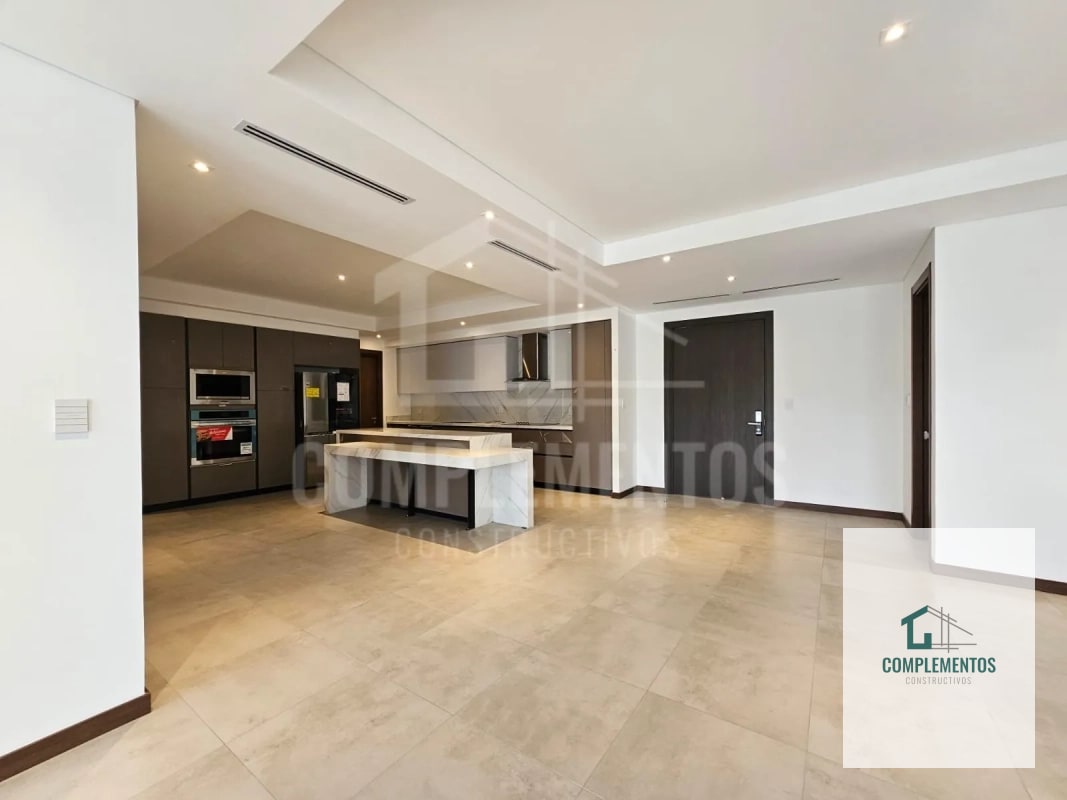Apartamento en venta zona 15 - 10