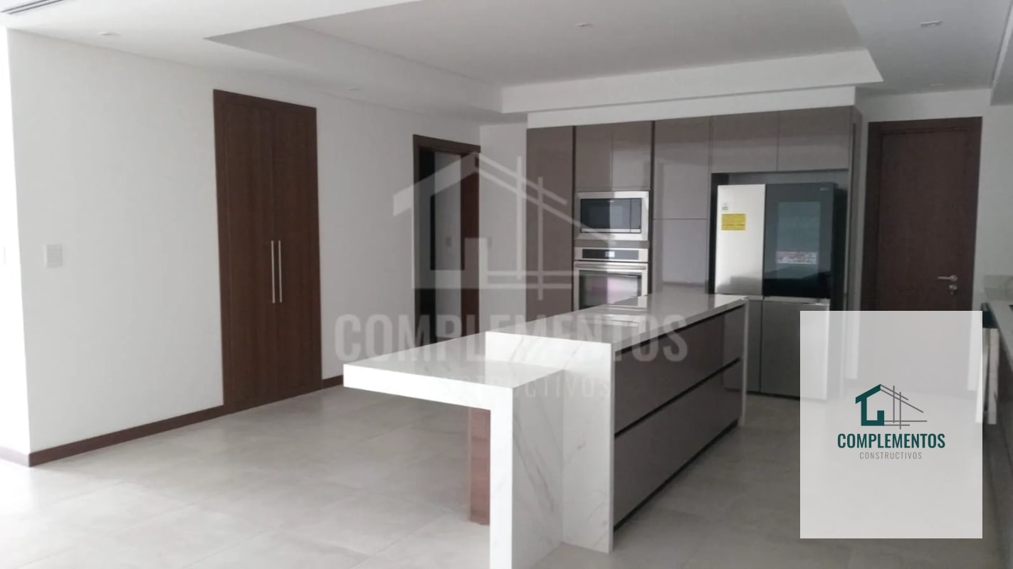 Apartamento en venta zona 15 - 8