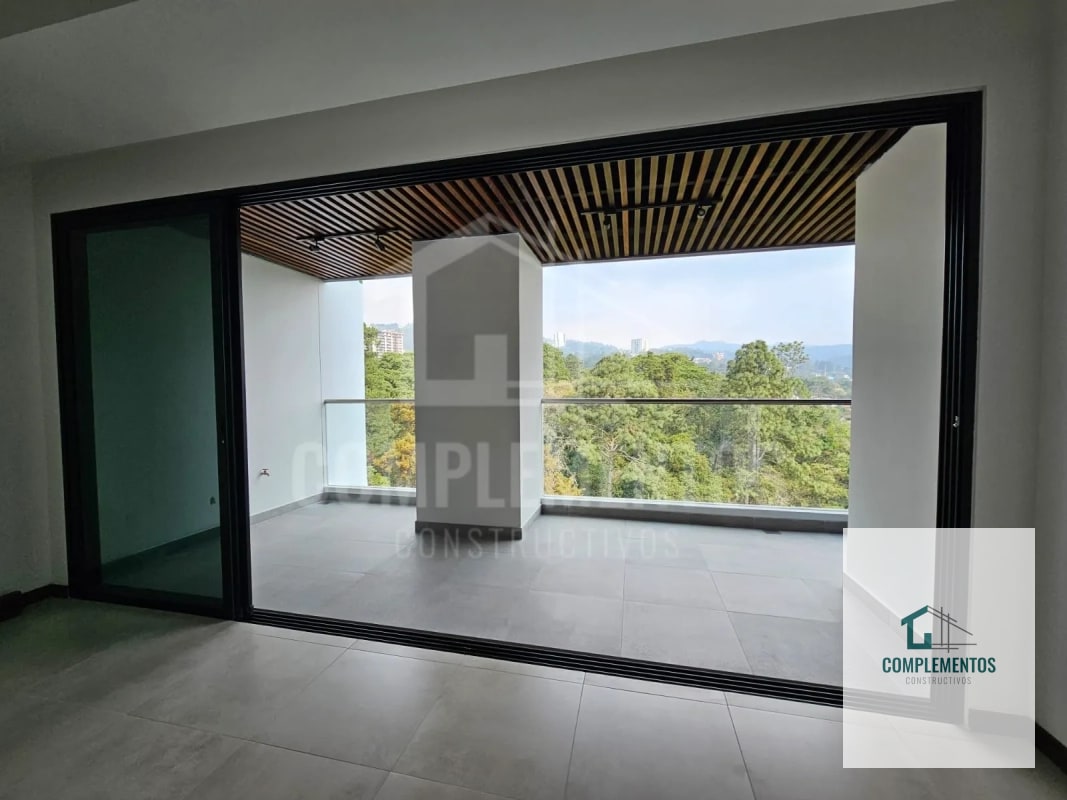Apartamento en venta zona 15 - 7