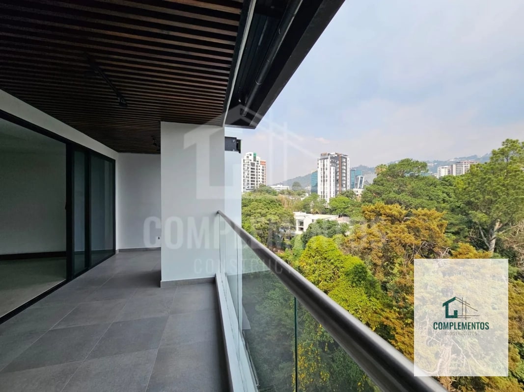 Apartamento en venta zona 15 - 6