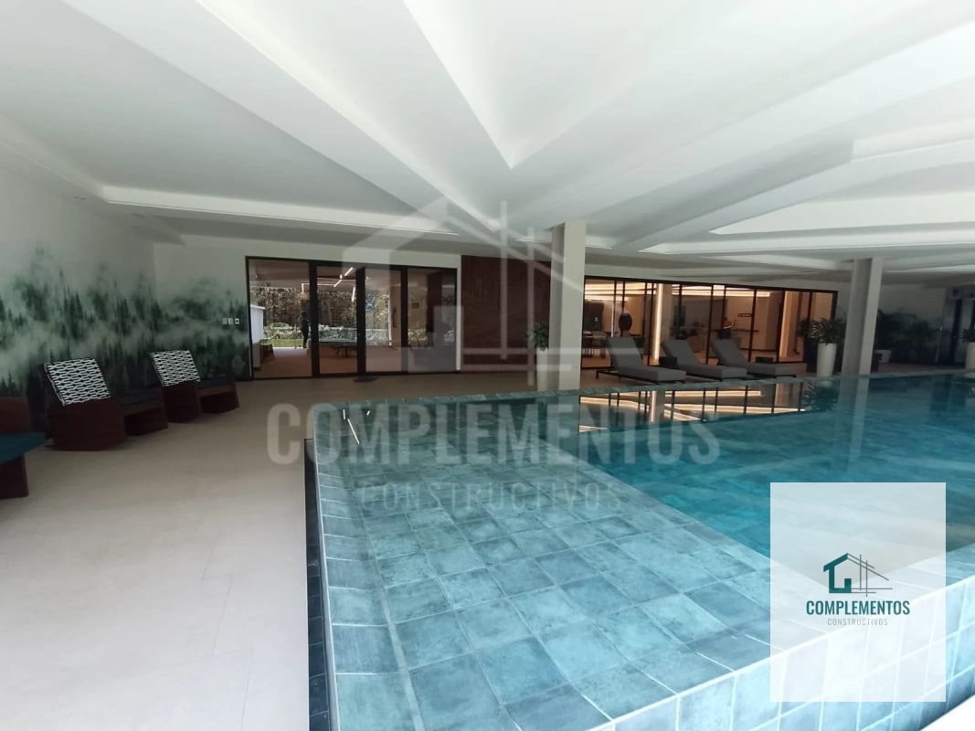 Apartamento en venta zona 15 - 4
