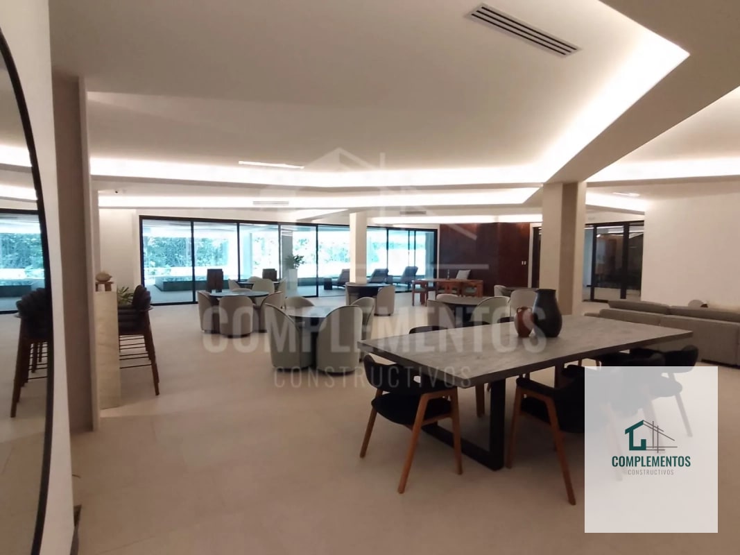 Apartamento en venta zona 15 - 1