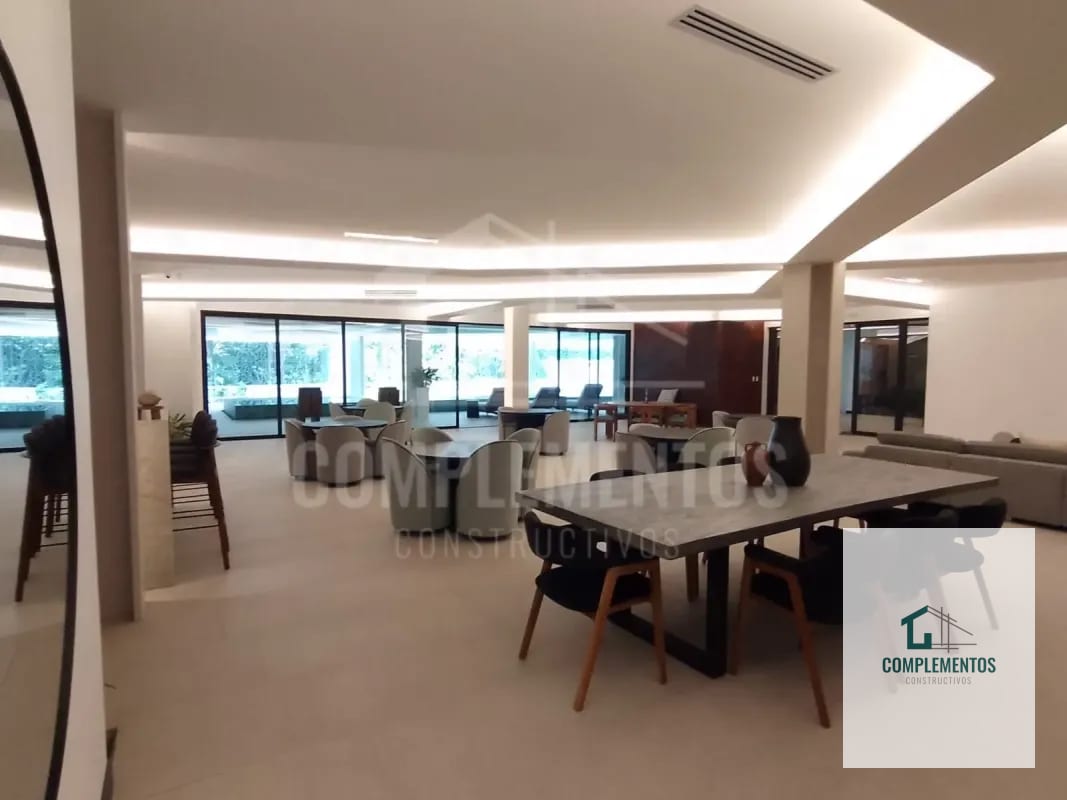 Azores, Apartamento en venta zona 15 — Apartamento en Venta en Zona 15, Guatemala, Ciudad — foto 2 de 11
