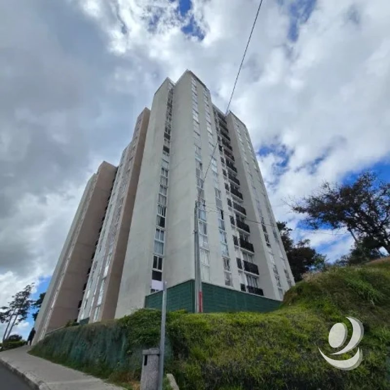 Apartamento en Venta AMI apartamentos Zona 10 Mixco - 1