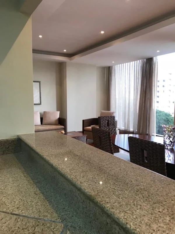 Se Vende Apto. Zona 10. — Apartamento en Venta en Zona 10, Guatemala, Ciudad — foto 2 de 10