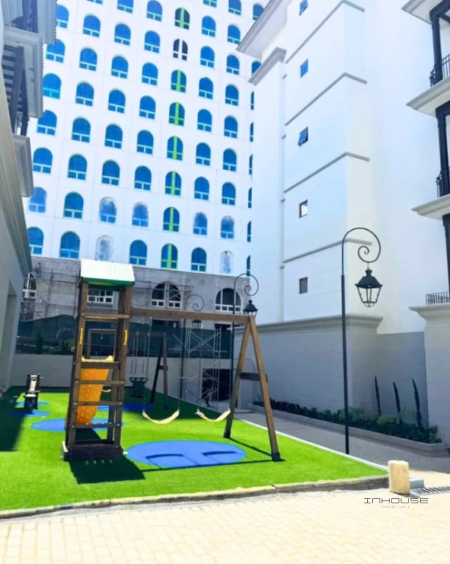 APARTAMENTO EN RENTA ZONA 16 NOGALES CAYALA PARA ESTRENAR - 10