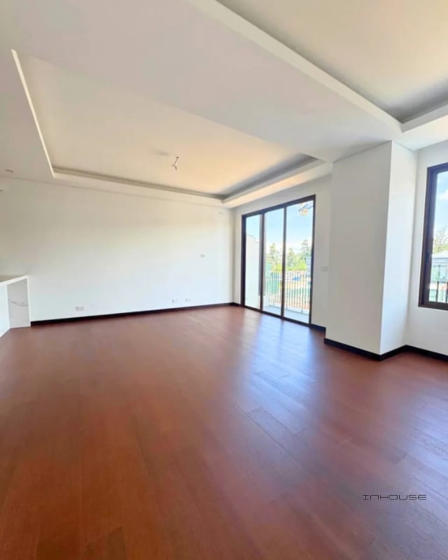 APARTAMENTO EN RENTA ZONA 16 NOGALES CAYALA PARA ESTRENAR - 6
