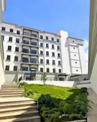 APARTAMENTO EN RENTA ZONA 16 NOGALES CAYALA PARA ESTRENAR — Apartamento en Alquiler en Zona 16, Guatemala, Ciudad — miniatura 2 de 13