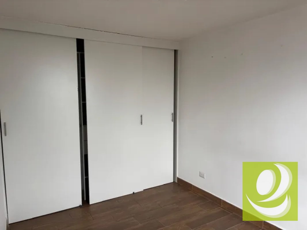 APARTAMENTO EN VENTA EN NIVEL ALTO EDIFICIO ROQUE - 6