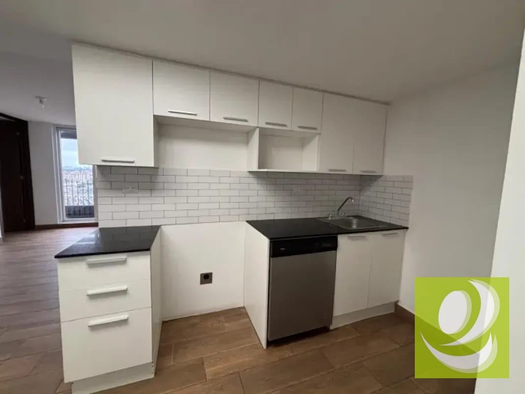APARTAMENTO EN VENTA EN NIVEL ALTO EDIFICIO ROQUE — Apartamento en Venta en Zona 2, Guatemala, Ciudad — foto 3 de 10