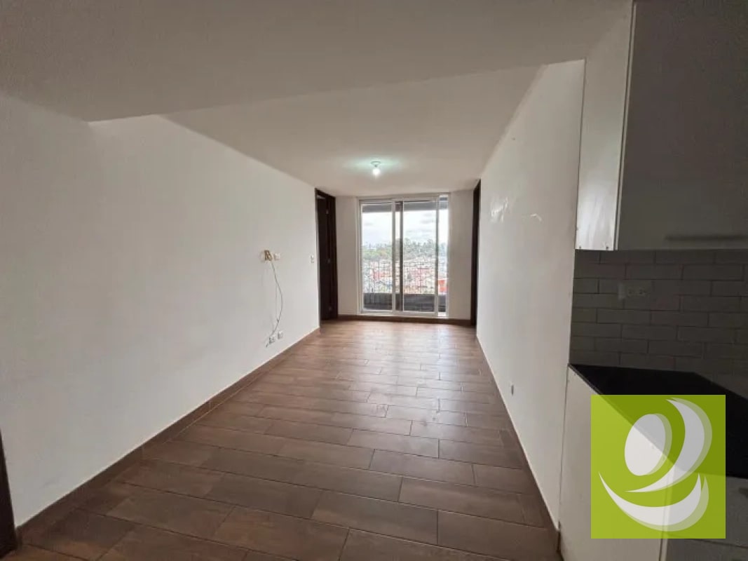 APARTAMENTO EN VENTA EN NIVEL ALTO EDIFICIO ROQUE - 1