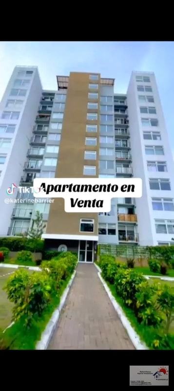 VENDO APTO VILLAS GRANADA PREMIUM 1 SANTA CATARINA PINULA REF.6856 - 8