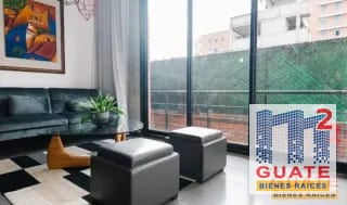 Apartamento en Venta, Zona 04 — Apartamento en Venta en Zona 4, Guatemala, Ciudad — miniatura 1 de 12