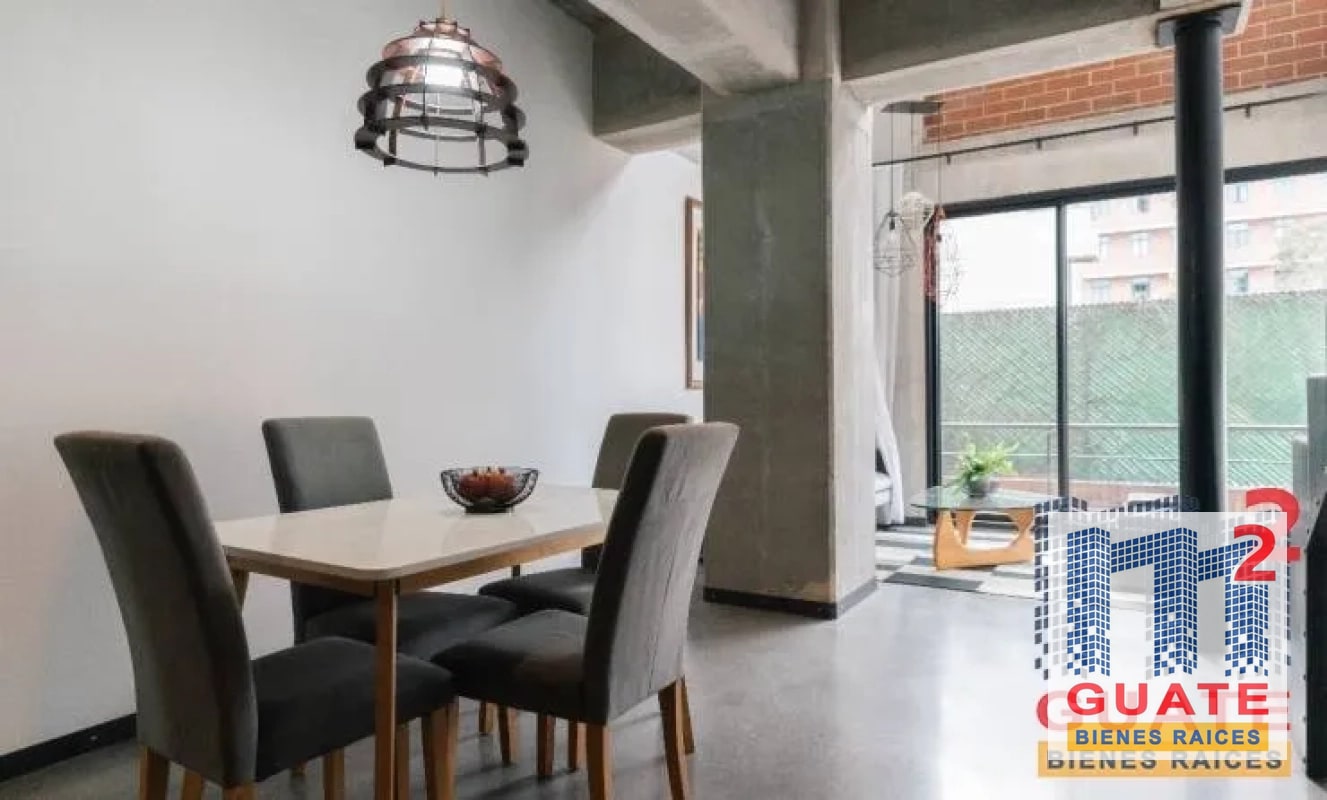 Apartamento en Venta, Zona 04 - 11
