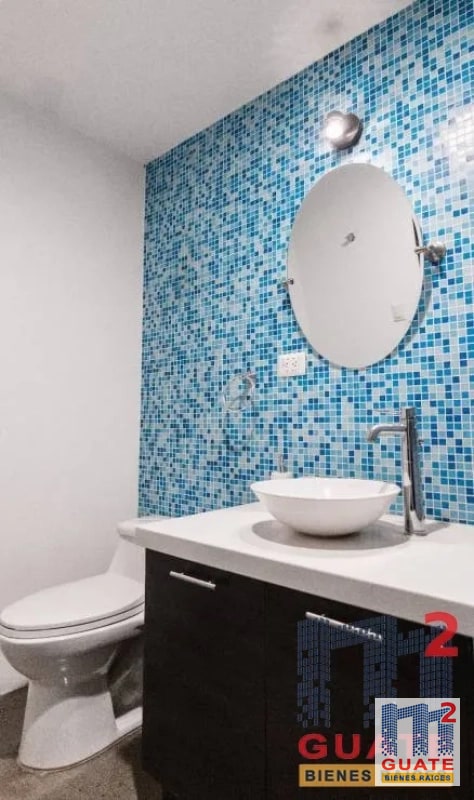 Apartamento en Venta, Zona 04 - 10