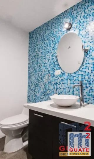 Apartamento en Venta, Zona 04 — Apartamento en Venta en Zona 4, Guatemala, Ciudad — miniatura 11 de 12