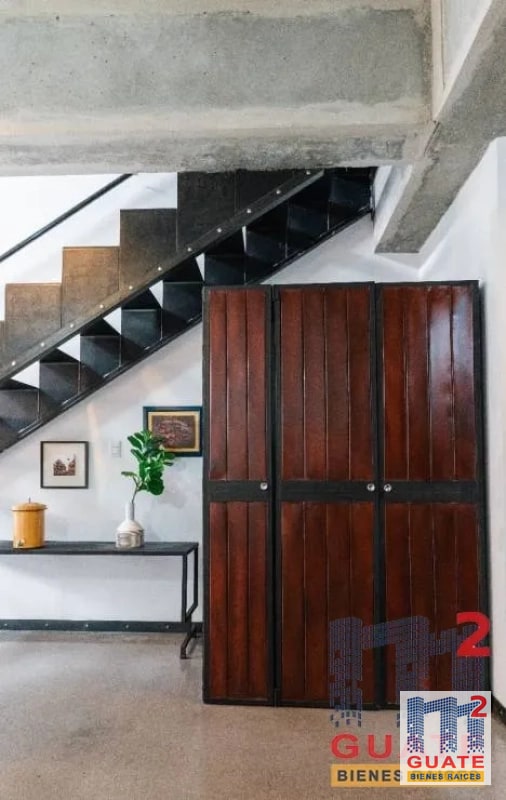 Apartamento en Venta, Zona 04 - 9