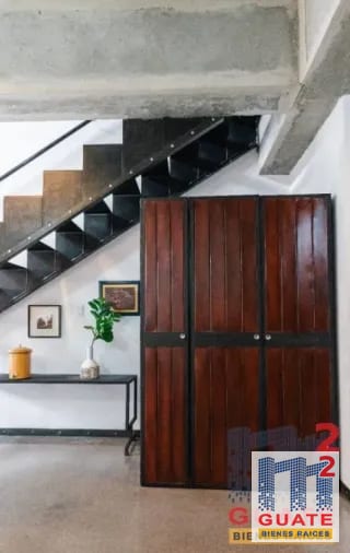 Apartamento en Venta, Zona 04 — Apartamento en Venta en Zona 4, Guatemala, Ciudad — miniatura 10 de 12