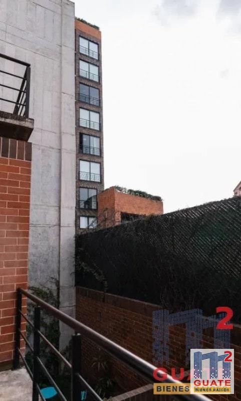 Apartamento en Venta, Zona 04 - 8