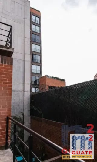 Apartamento en Venta, Zona 04 — Apartamento en Venta en Zona 4, Guatemala, Ciudad — miniatura 9 de 12