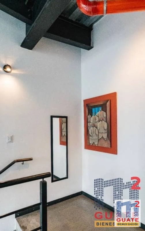 Apartamento en Venta, Zona 04 - 7