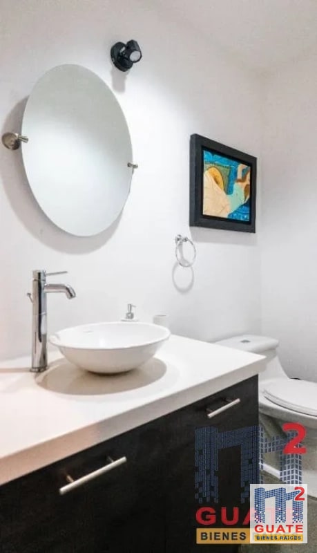 Apartamento en Venta, Zona 04 - 6