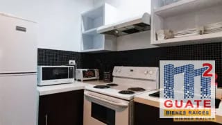 Apartamento en Venta, Zona 04 — Apartamento en Venta en Zona 4, Guatemala, Ciudad — miniatura 6 de 12
