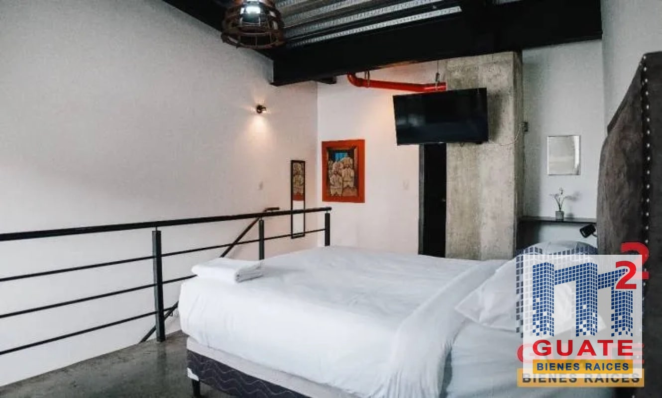 Apartamento en Venta, Zona 04 - 3