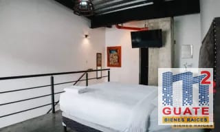 Apartamento en Venta, Zona 04 — Apartamento en Venta en Zona 4, Guatemala, Ciudad — miniatura 4 de 12