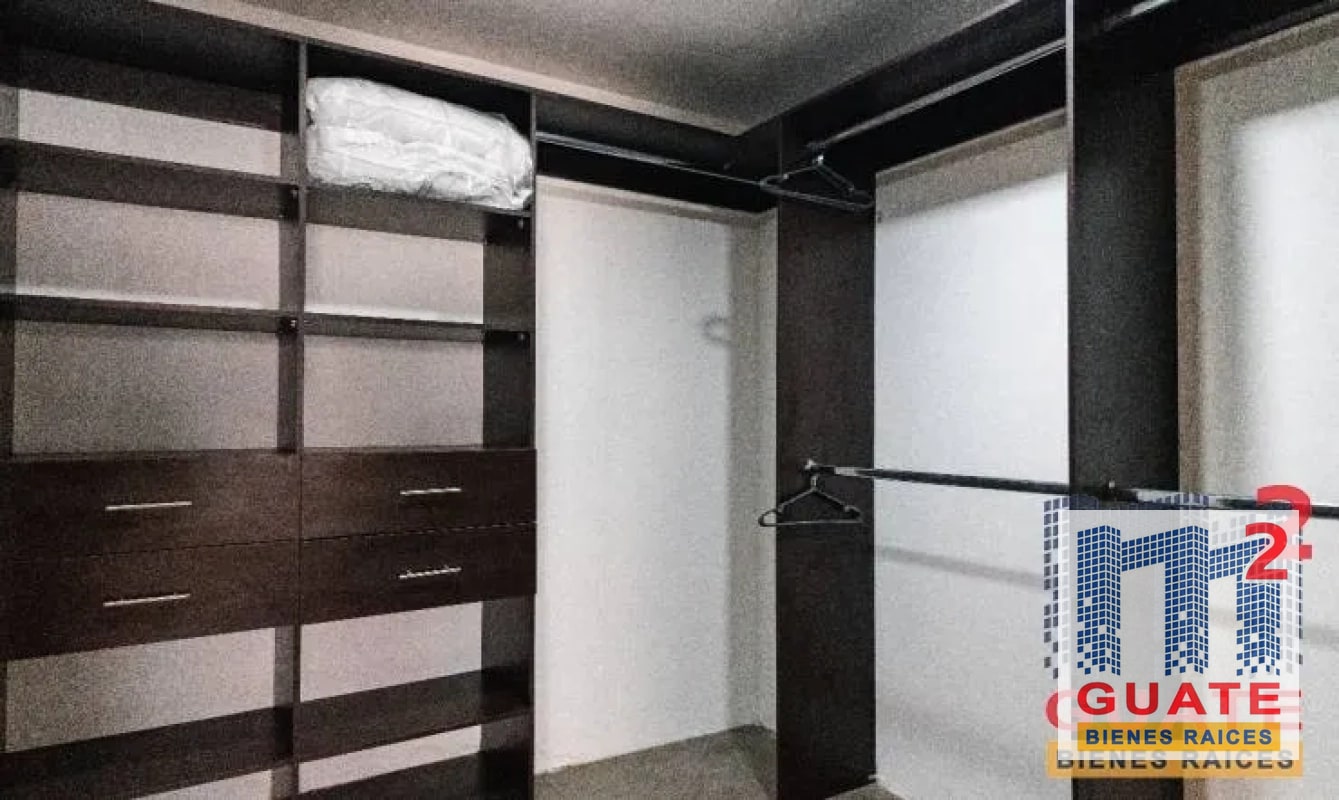 Apartamento en Venta, Zona 04 - 2