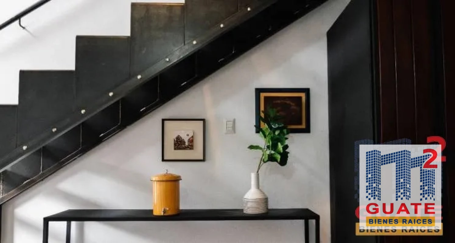 Apartamento en Venta, Zona 04 - 1