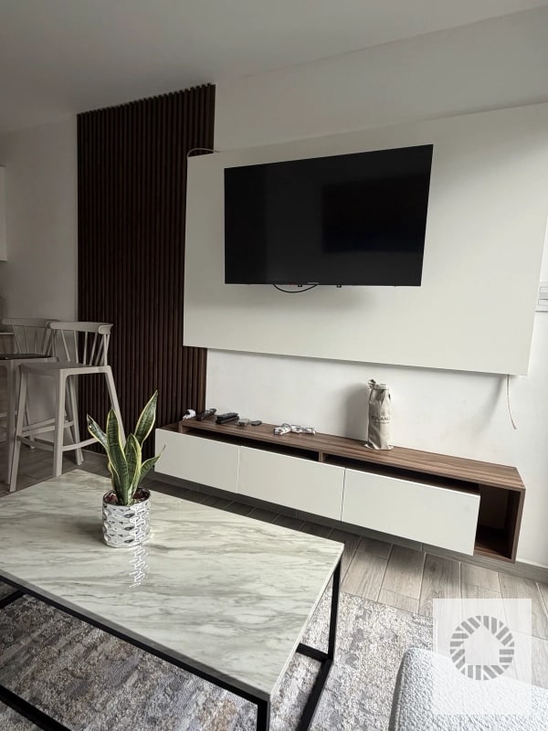 Apartamento en venta Parque 10 - 9