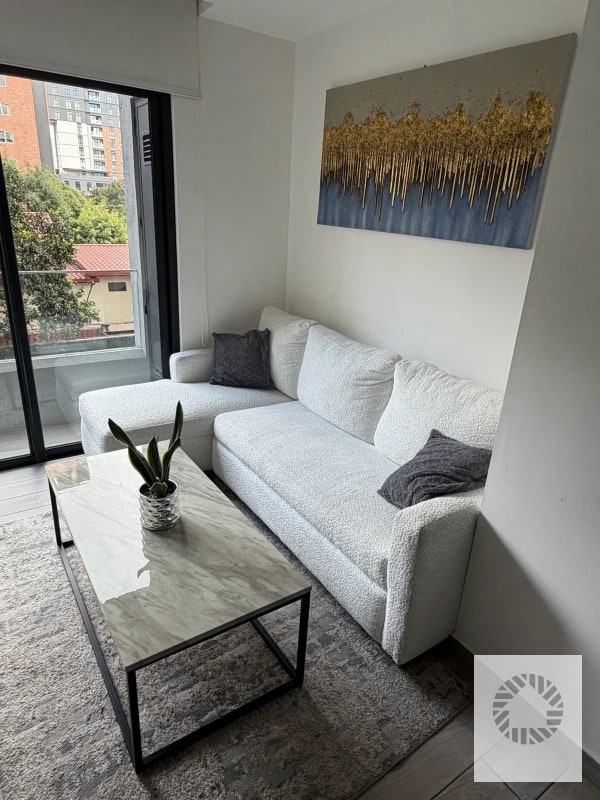 Apartamento en venta Parque 10 - 8