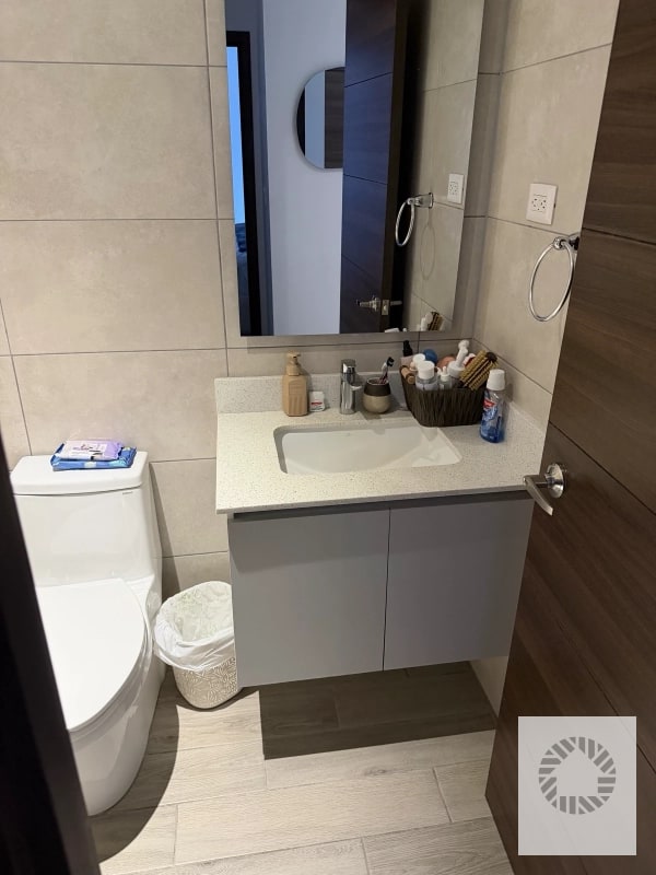 Apartamento en venta Parque 10 - 7
