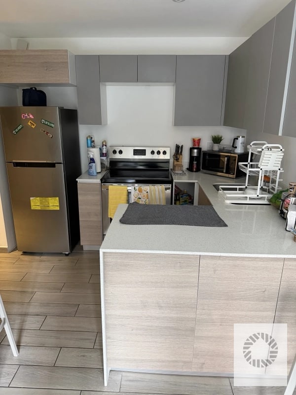 Apartamento en venta Parque 10 - 6