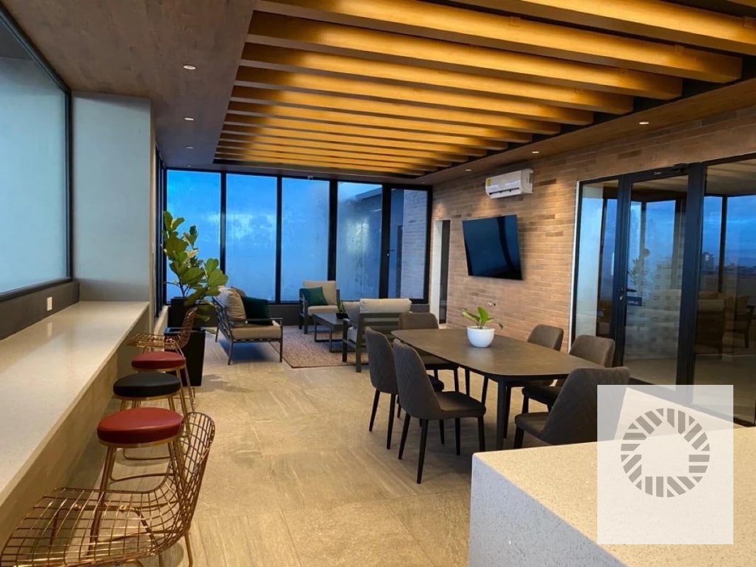 Apartamento en venta Parque 10 - 3