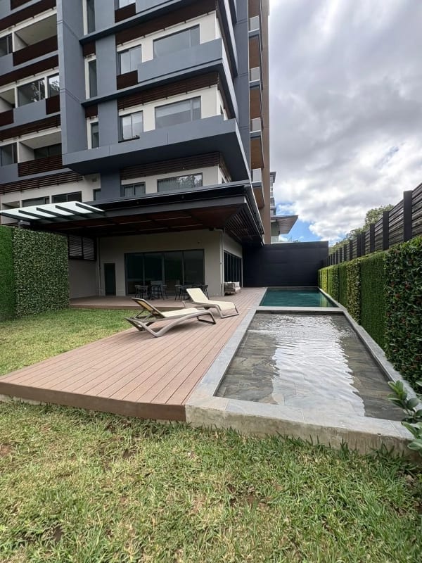 Apartamento en Venta | Spazio Residencias | Zona 15 — Apartamento en Venta en Spazio, Zona 15, Guatemala, Ciudad — foto 12 de 13