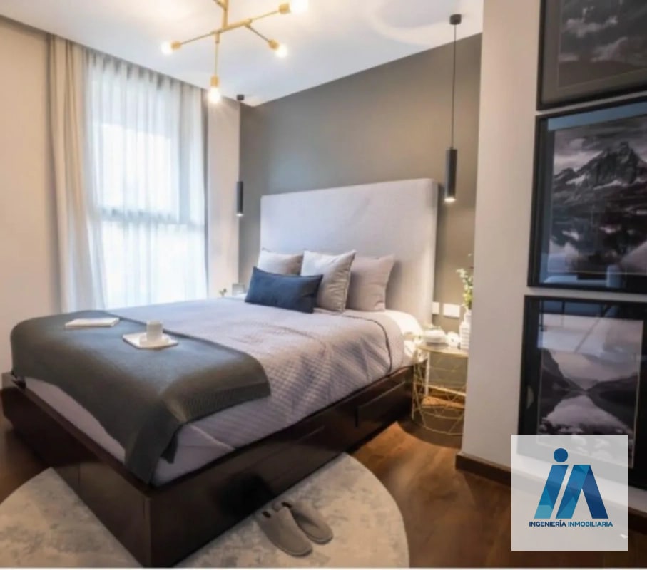 APARTAMENTO EN VENTA – Atarah, 📍Zona 10 Entrega Febrero 2026 | Modelo Jaspe - 8