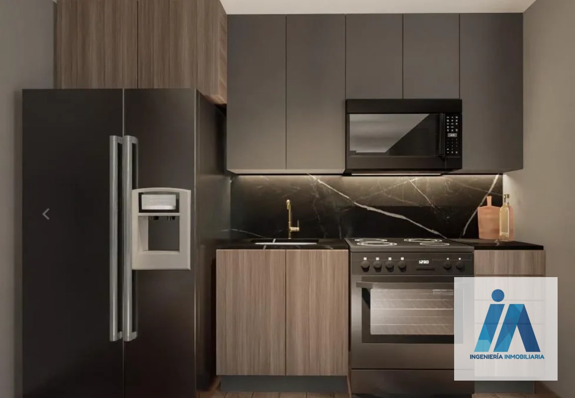 APARTAMENTO EN VENTA – Atarah, 📍Zona 10 Entrega Febrero 2026 | Modelo Jaspe - 7