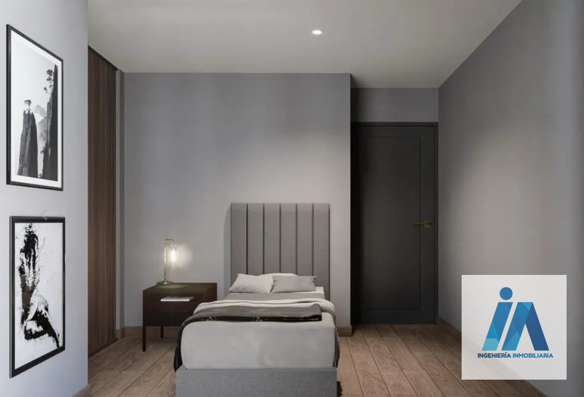 APARTAMENTO EN VENTA – Atarah, 📍Zona 10 Entrega Febrero 2026 | Modelo Jaspe - 6
