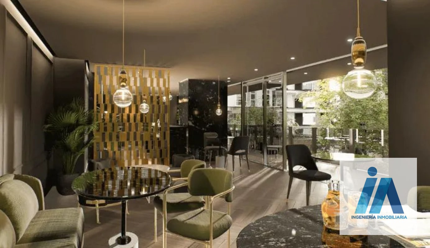 APARTAMENTO EN VENTA – Atarah, 📍Zona 10 Entrega Febrero 2026 | Modelo Jaspe - 5