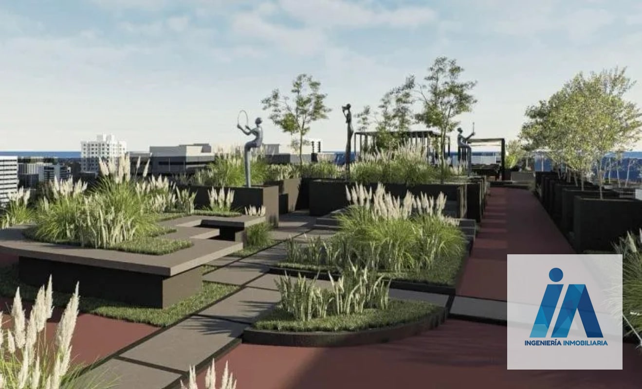 APARTAMENTO EN VENTA – Atarah, 📍Zona 10 Entrega Febrero 2026 | Modelo Jaspe - 3
