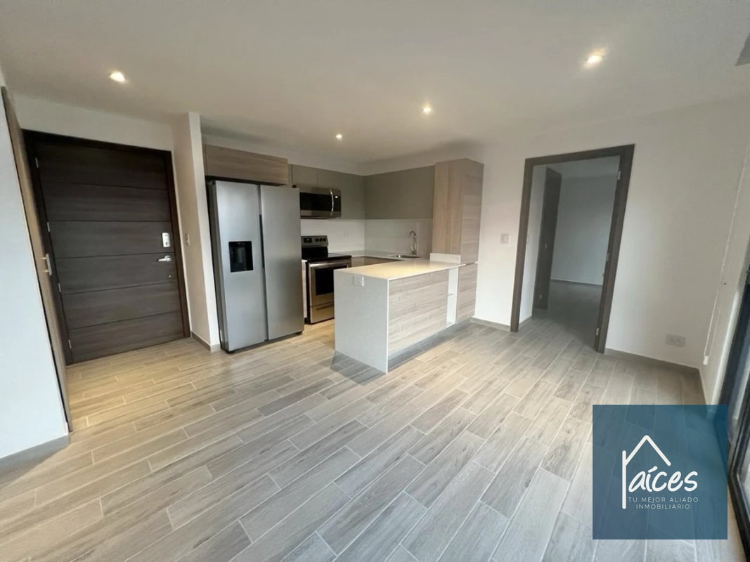 Apartamento en Renta PARQUE 10 Zona 10 (D) - 6