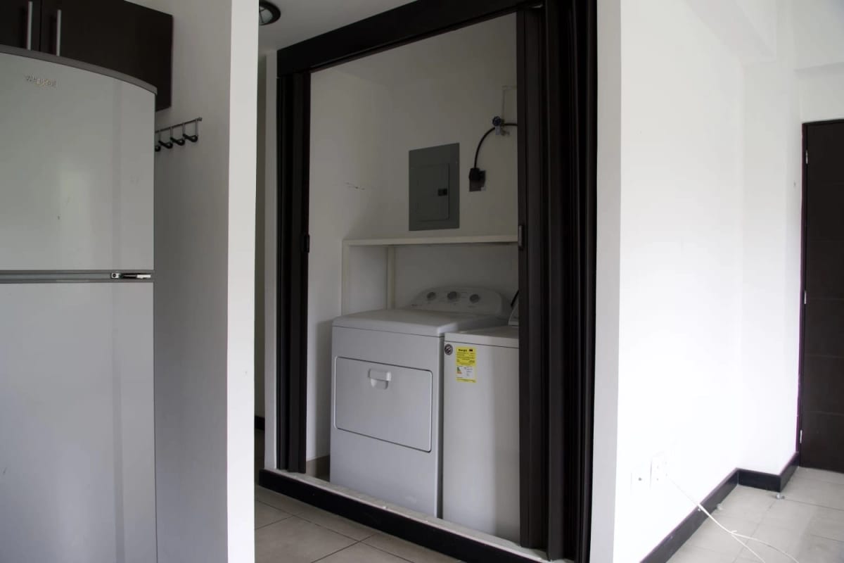 APARTAMENTO EN VENTA  HEXA CAÑADA 16 — Apartamento en Venta en Hexa Cañada 16, Zona 16, Guatemala, Ciudad — foto 9 de 12