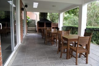 APARTAMENTO EN VENTA  HEXA CAÑADA 16 — Apartamento en Venta en Hexa Cañada 16, Zona 16, Guatemala, Ciudad — miniatura 4 de 12