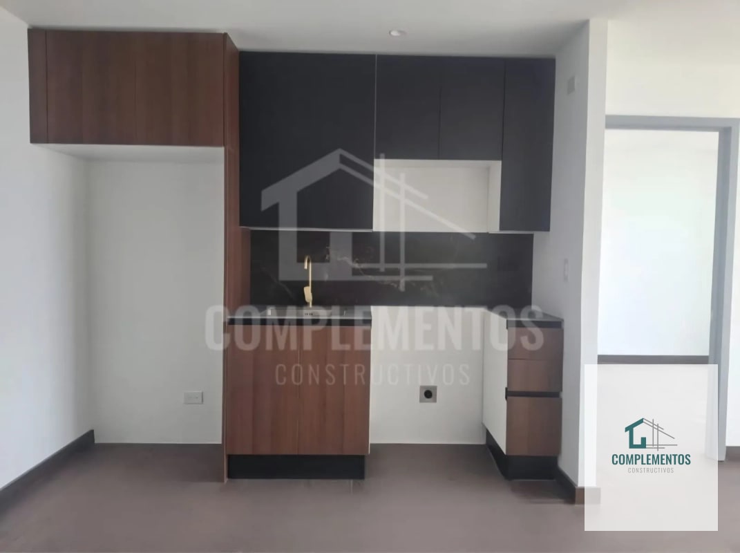 Apartamento en venta zona 10 - 7