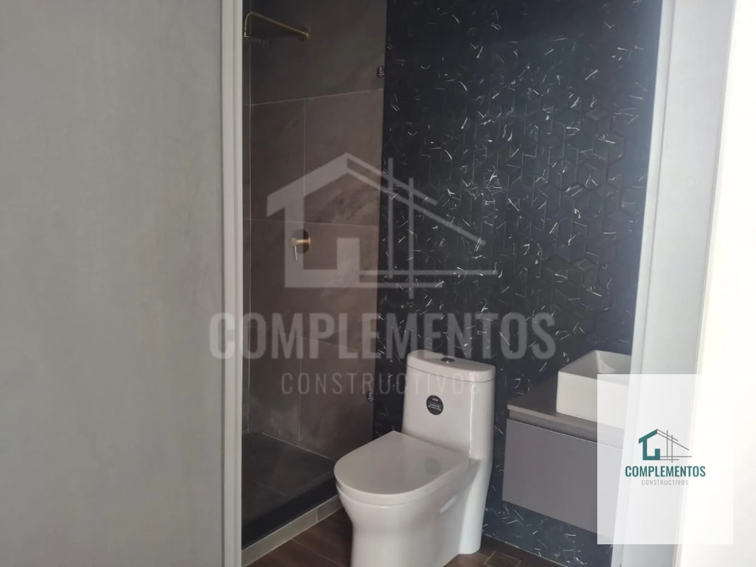 Apartamento en venta zona 10 - 2