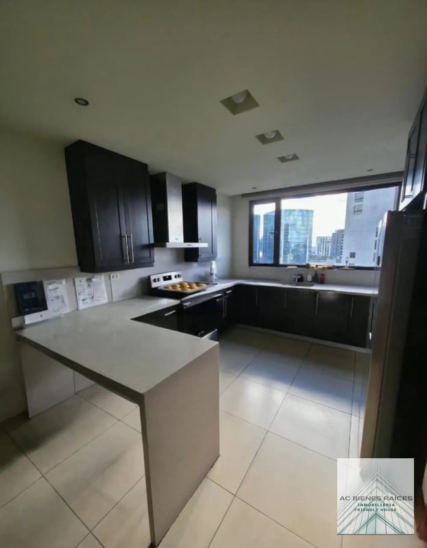 CASA MARGARITA APTO DISPONIBLE EN RENTA PARA 1 DE ABRIL - 13